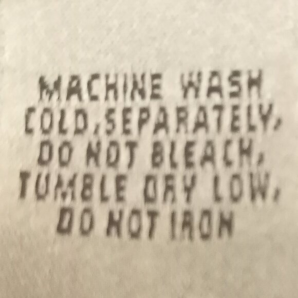 Chico's Travelers Grommet Tank Top - Goth - Picture 5 of 5